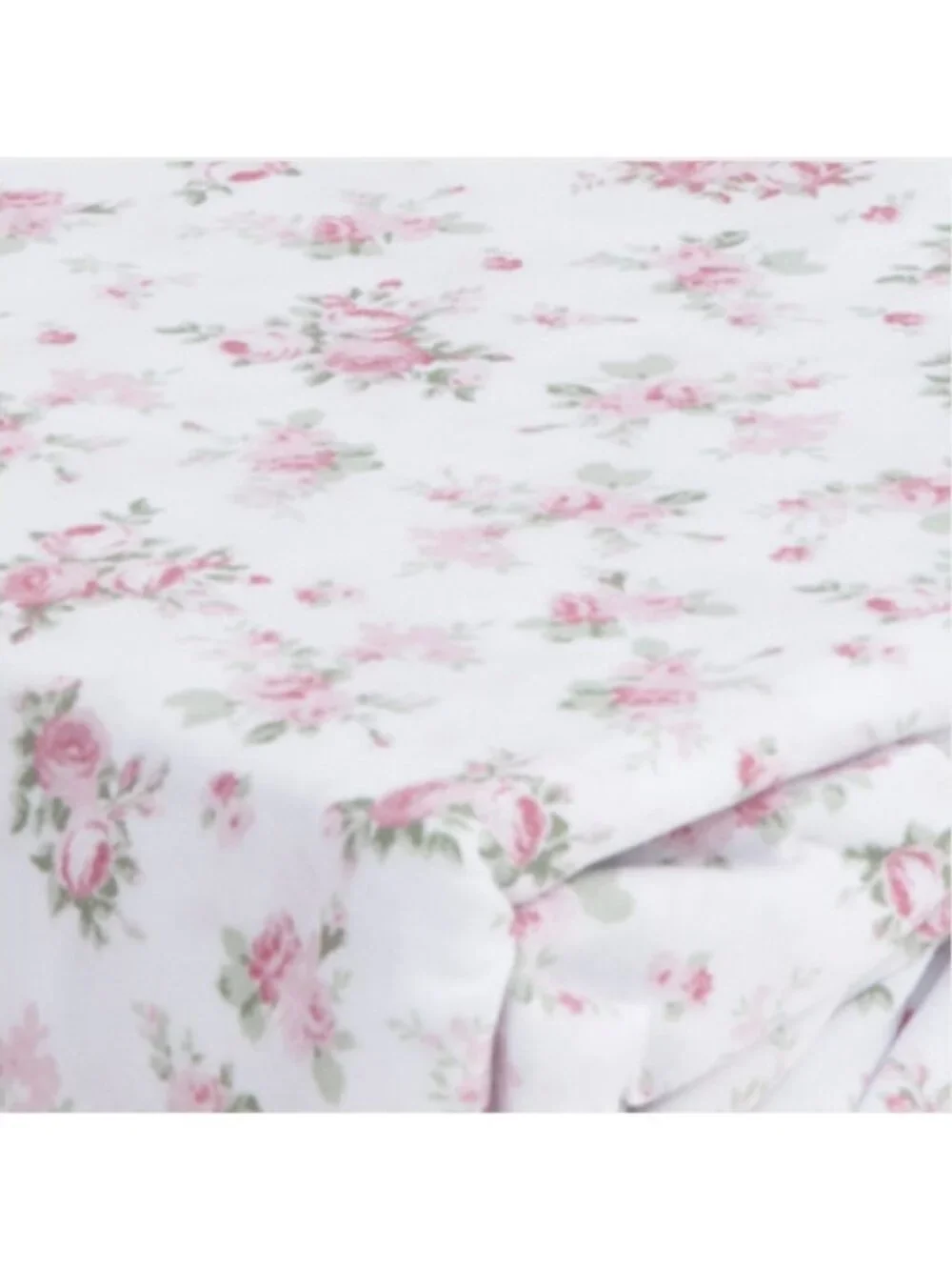 ENVOGUE Floral Sheet Set